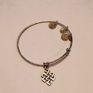Alex and Ani bracelet